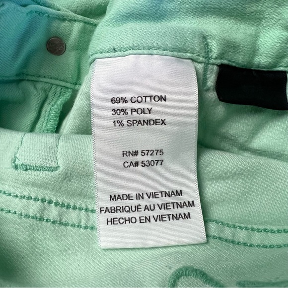 Fox Ripper Jeggings - Picture 9 of 10